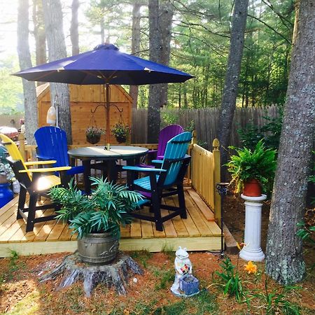 Clear Pond Suite Plymouth Exterior foto
