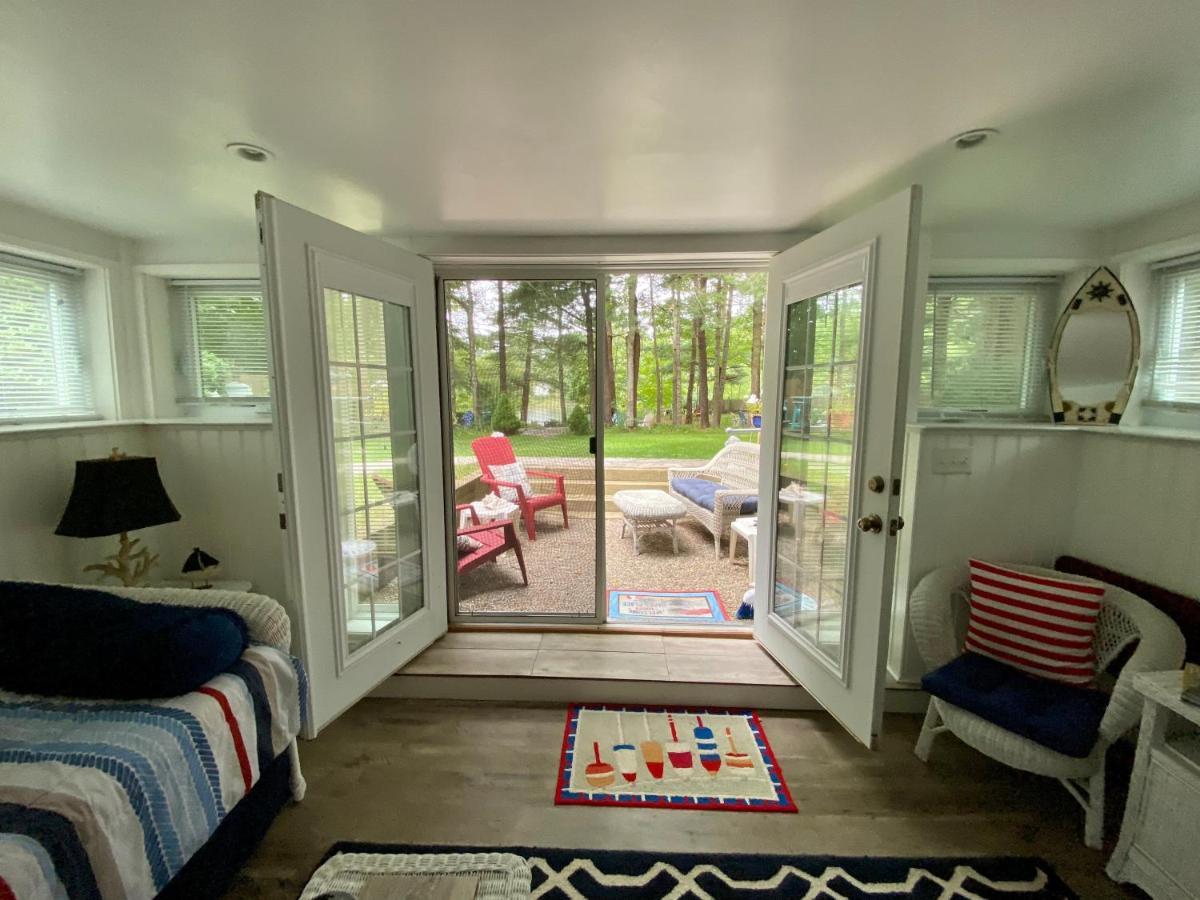 Clear Pond Suite Plymouth Exterior foto