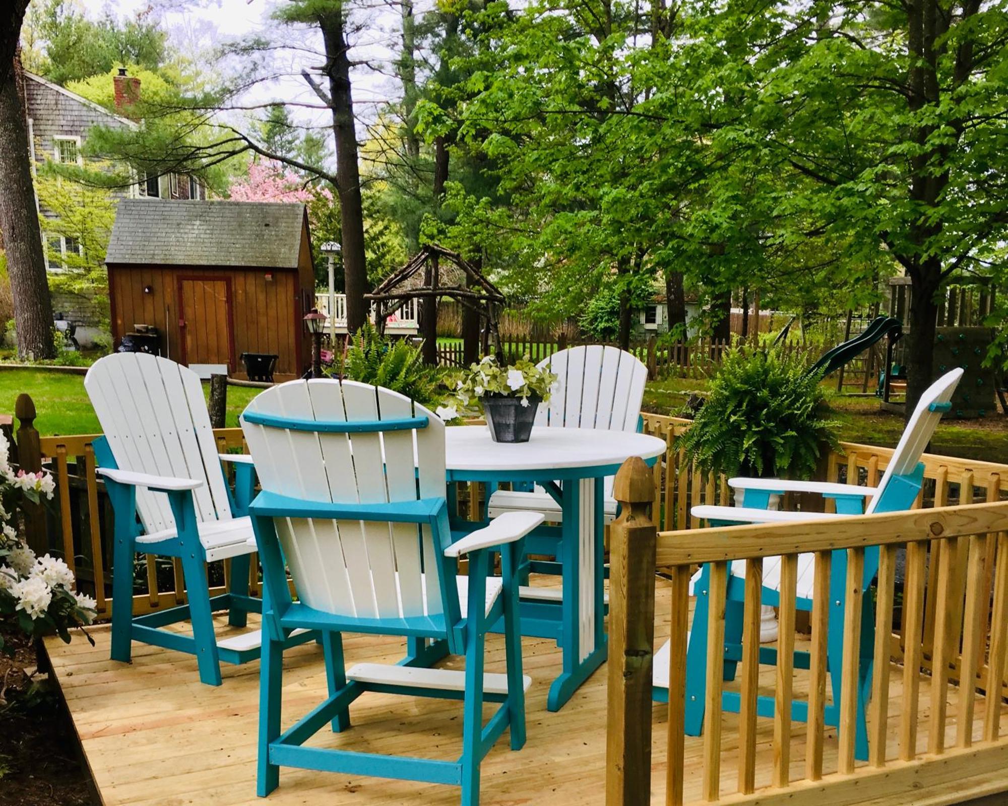 Clear Pond Suite Plymouth Exterior foto