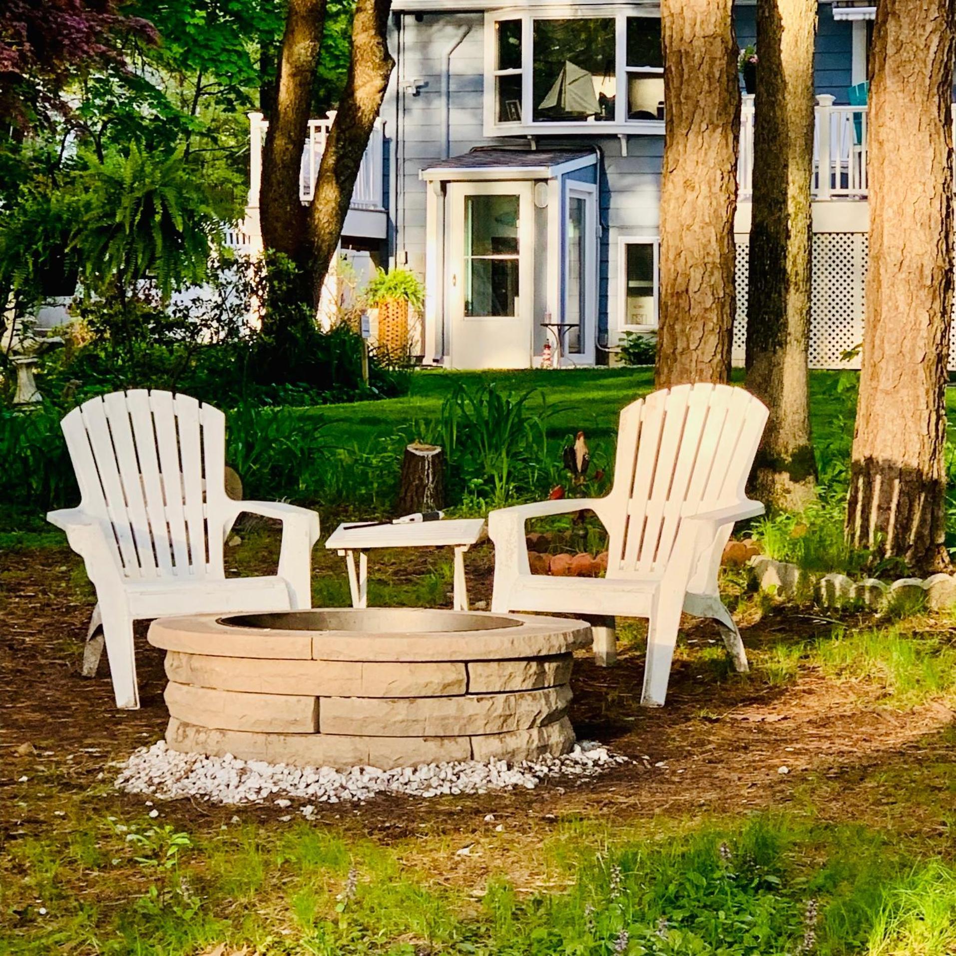 Clear Pond Suite Plymouth Exterior foto