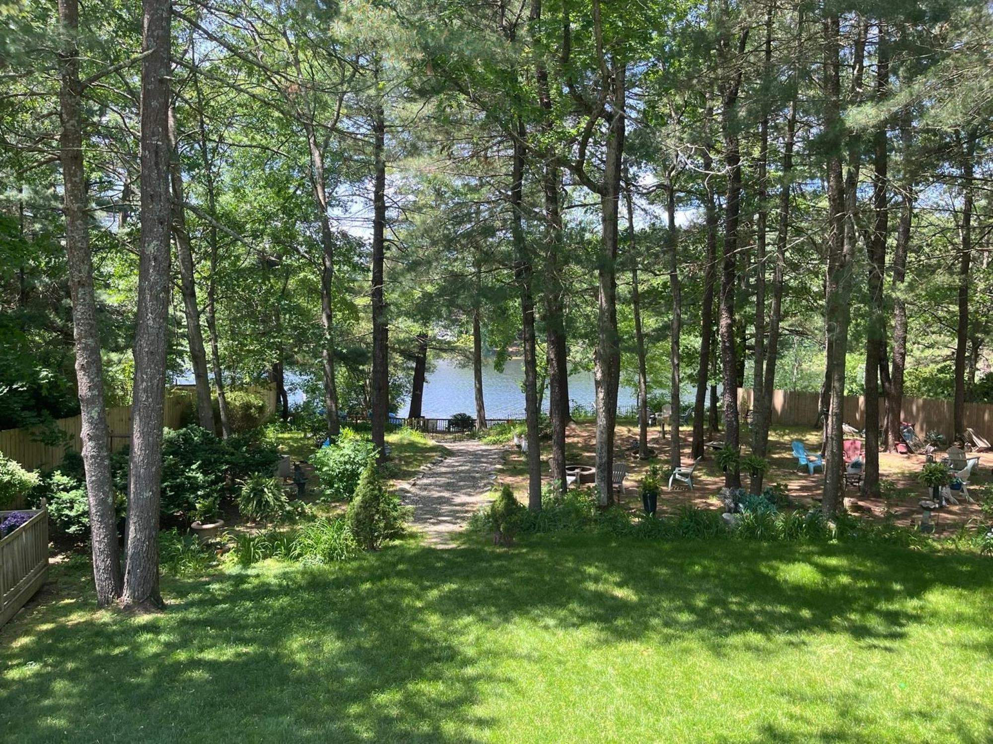 Clear Pond Suite Plymouth Exterior foto